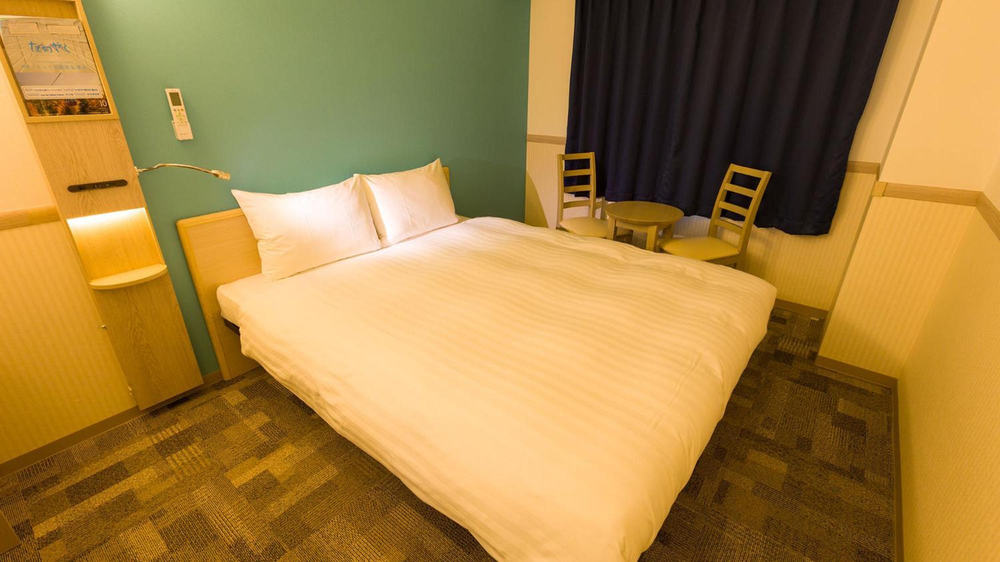Toyoko Inn Hiroshima-eki Stadium Mae Zimmer foto