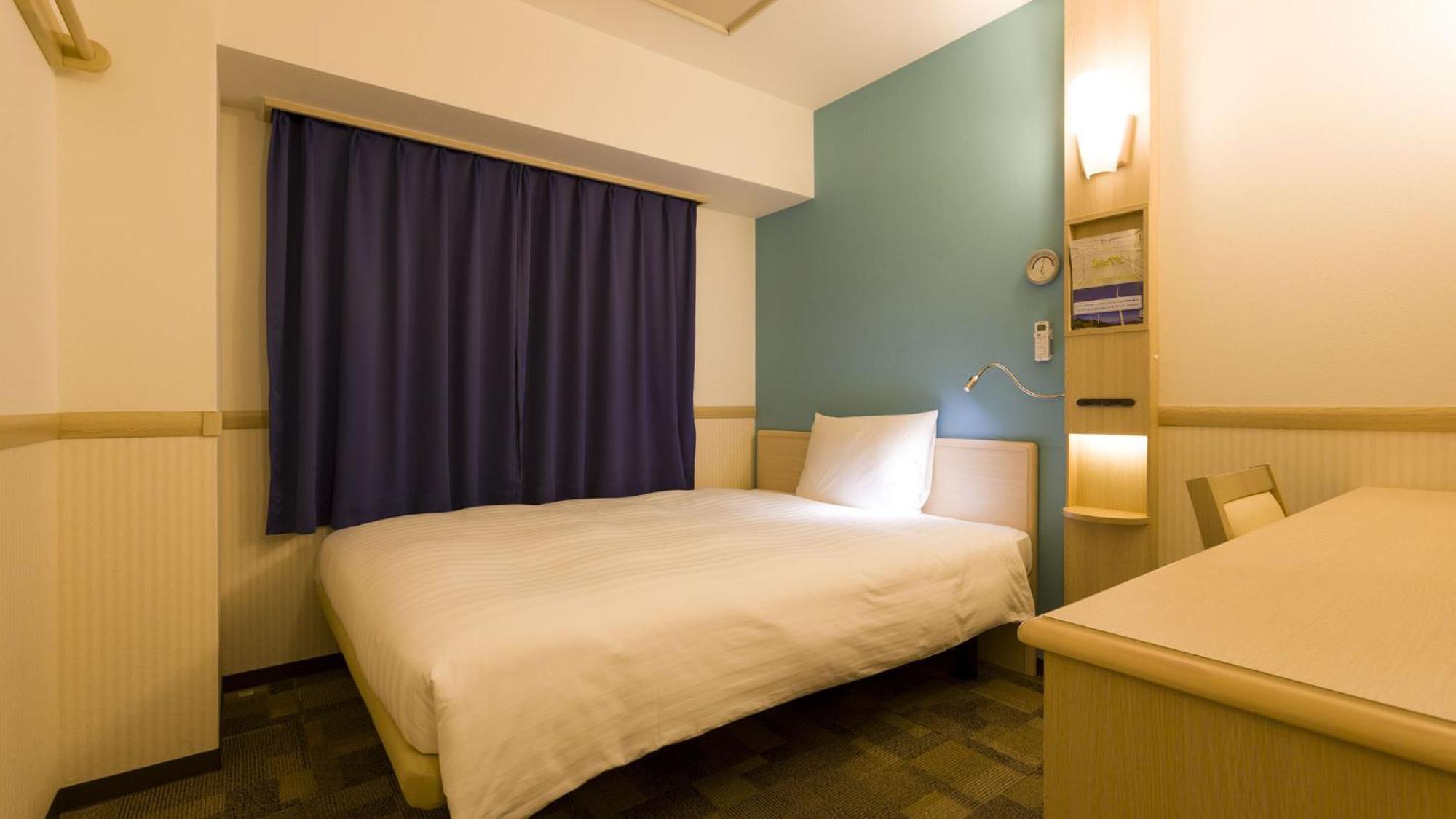 Toyoko Inn Hiroshima-eki Stadium Mae Zimmer foto