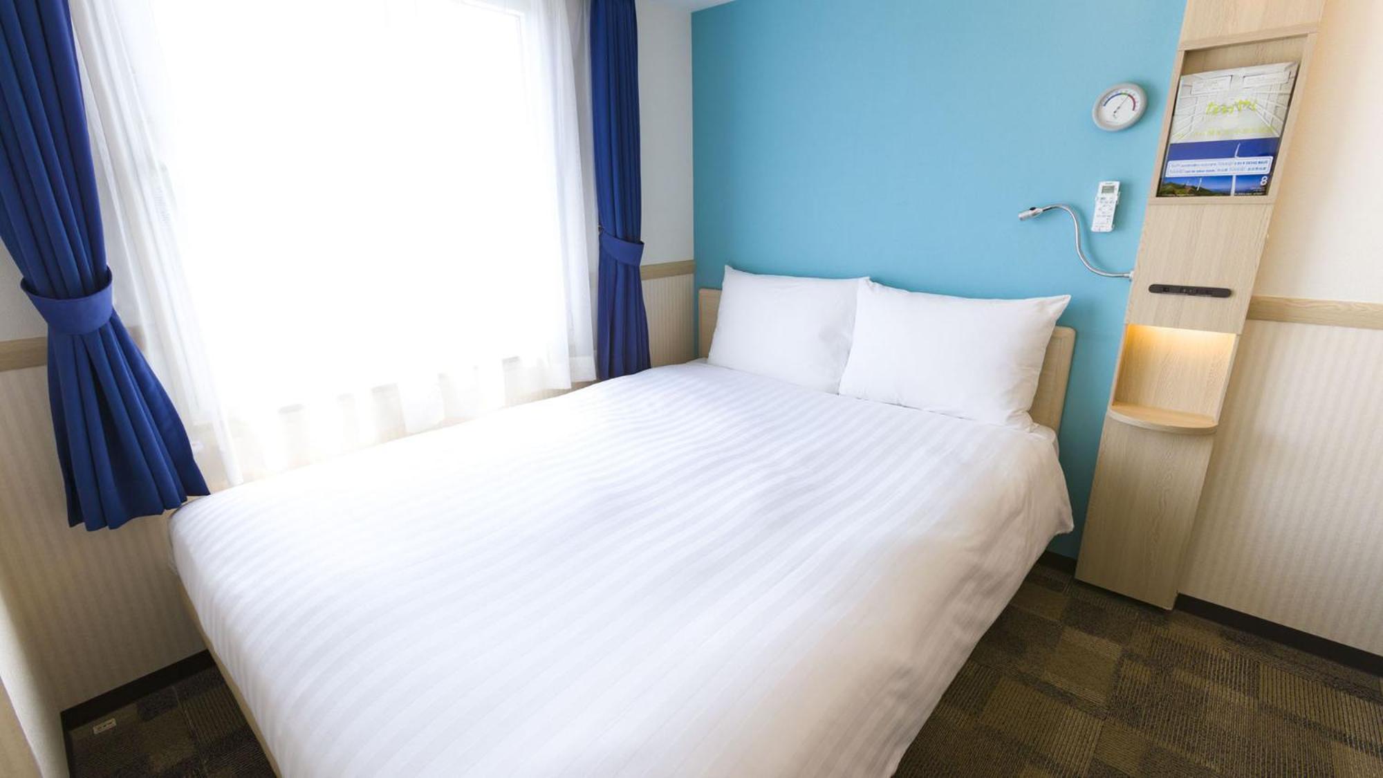 Toyoko Inn Hiroshima-eki Stadium Mae Zimmer foto